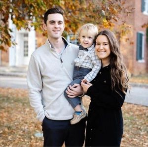 Meet your Posher, Keri